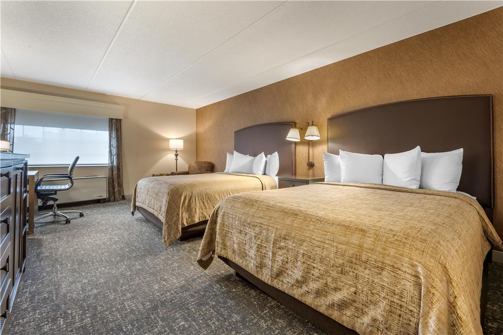 Best Western Plus The Normandy Inn & Suites - photo 5