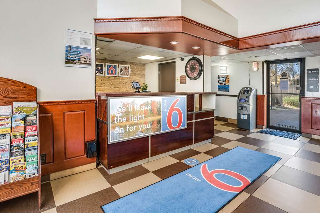 Motel 6 Levittown PA Bensalem - photo 25