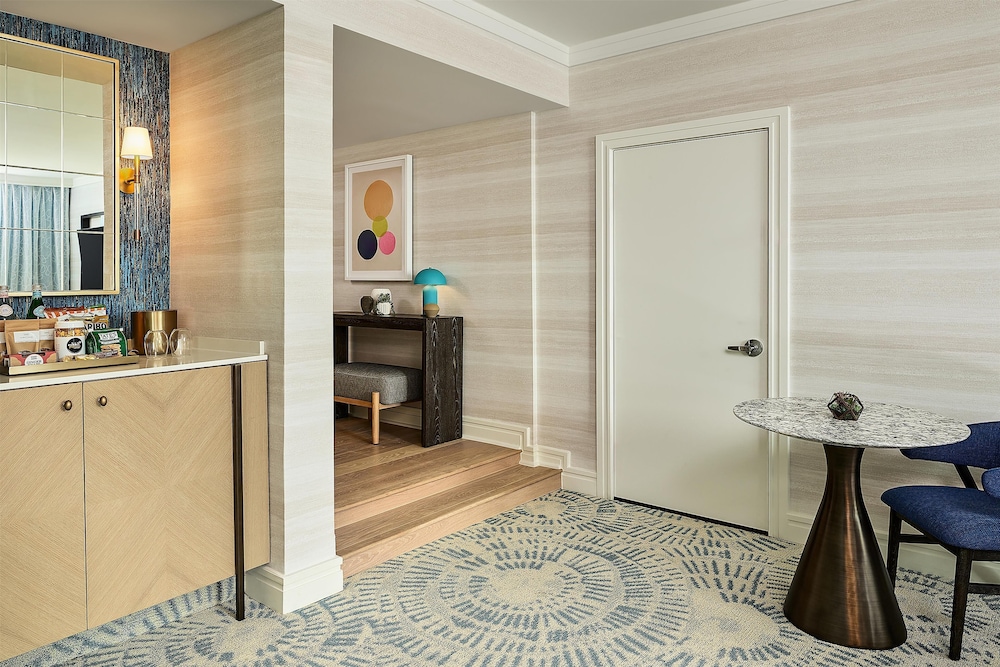 The Highland Dallas Curio Collection by Hilton - photo 22