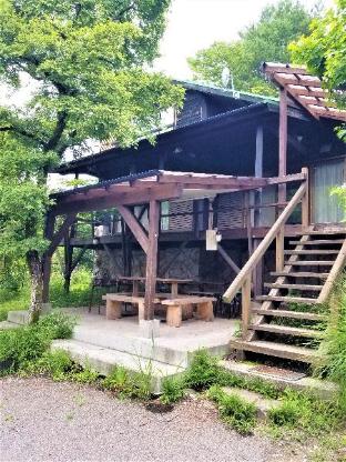 Yufu Yurara Sanso in Yufu, Japan