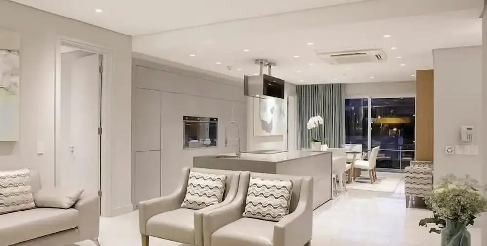 401 Carradale — 4-Star Luxury Hotel in Cape Town, South Africa