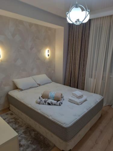 Avenue Star — 4-Star Luxury Hotel in Tbilisi, Georgia