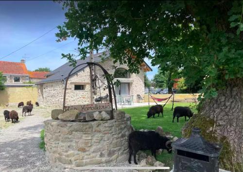 Nature en ville — hotel in Saint-Herblain