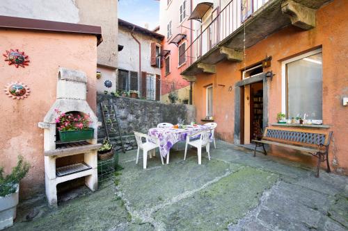 Il Mulino di Marina Lake Como — Argegno — photo 4
