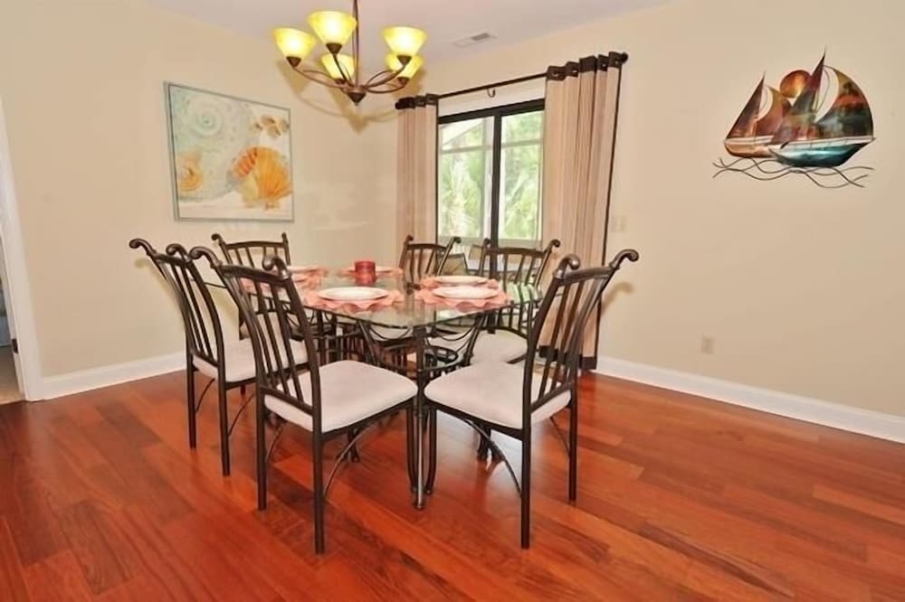 39 Deer Run Lane at Sea Pines Resort - photo 6