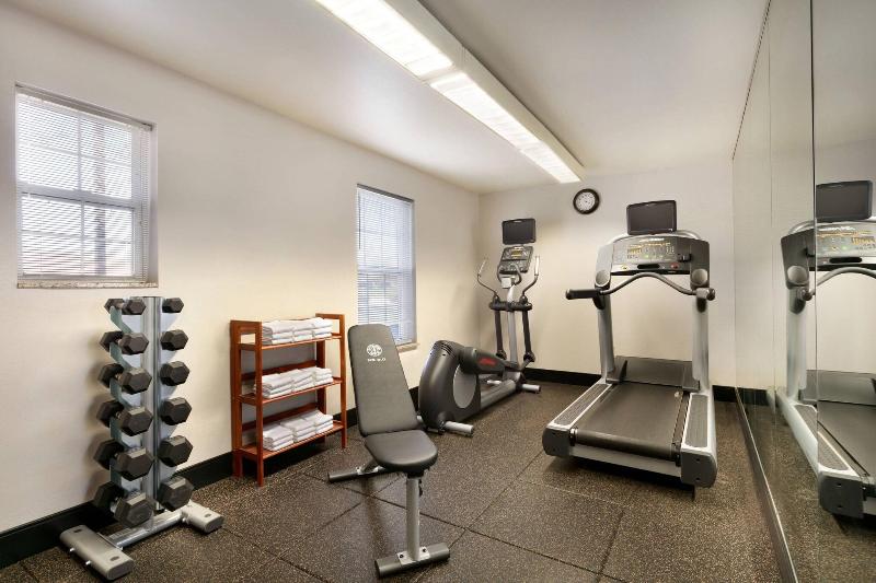 TownePlace Suites Gaithersburg by Marriott - photo 84