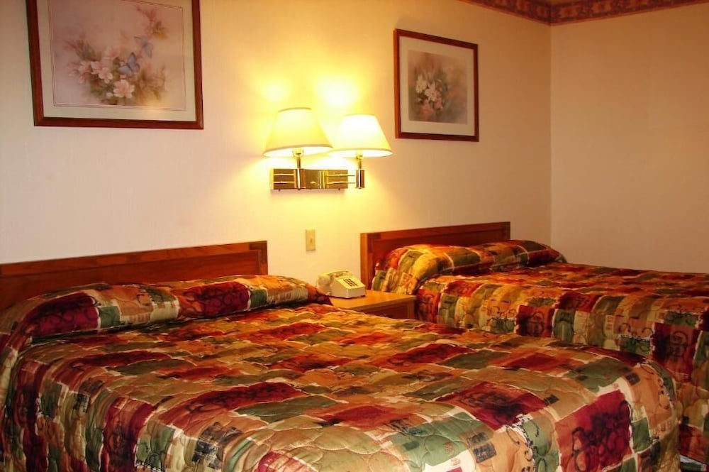 Baxter Inn - photo 16
