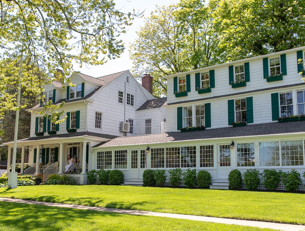 The Maidstone — hotel in East Hampton