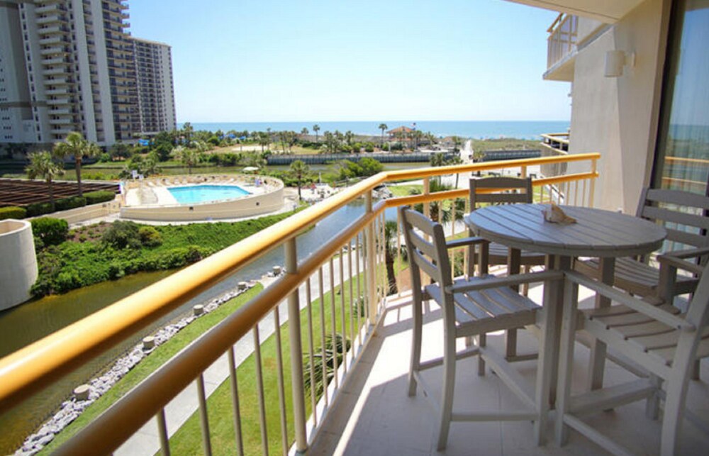 Units at Ocean Creek Resort by Elliott Beach Rentals - photo 27
