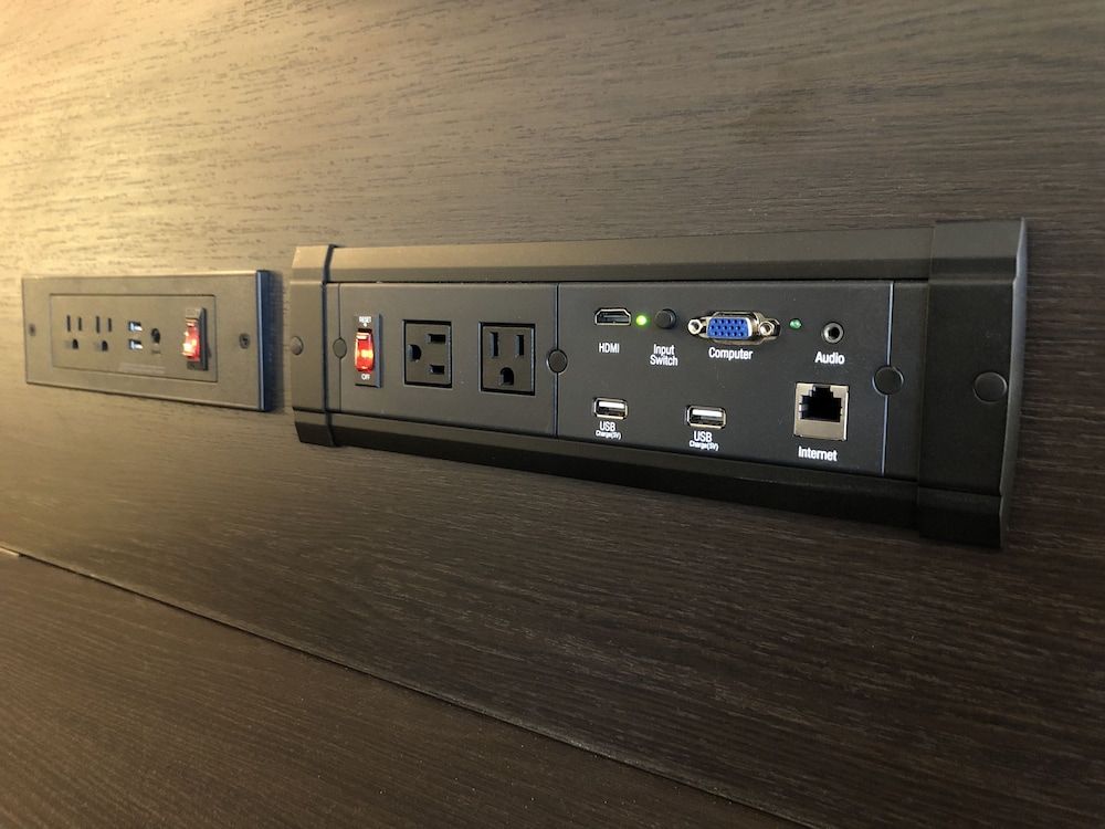 Holiday Inn Express Hotel & Suites Seaside Convention Center an IHG Hotel - photo 2