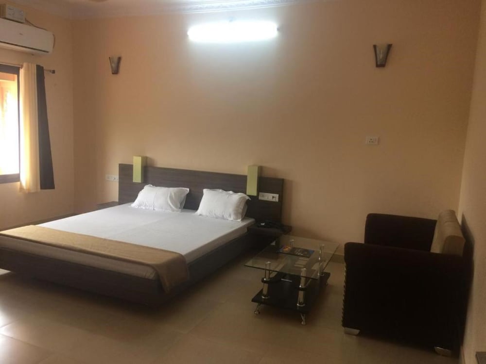 Hotel Vitthal Prayagraj — Allahabad — photo 4