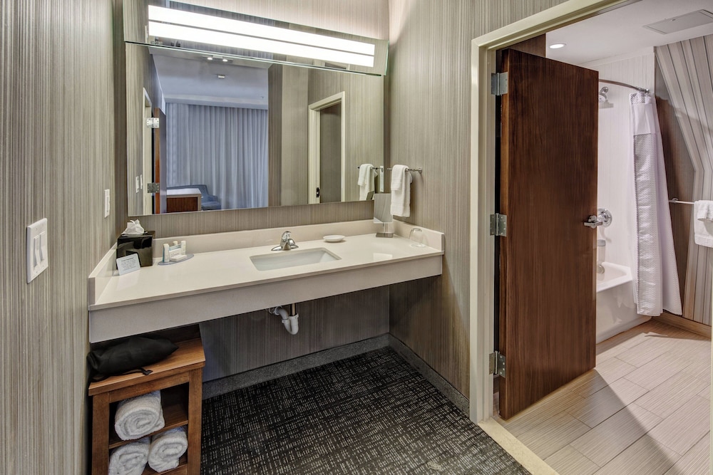 Courtyard by Marriott Austin Northwest Lakeline - photo 14