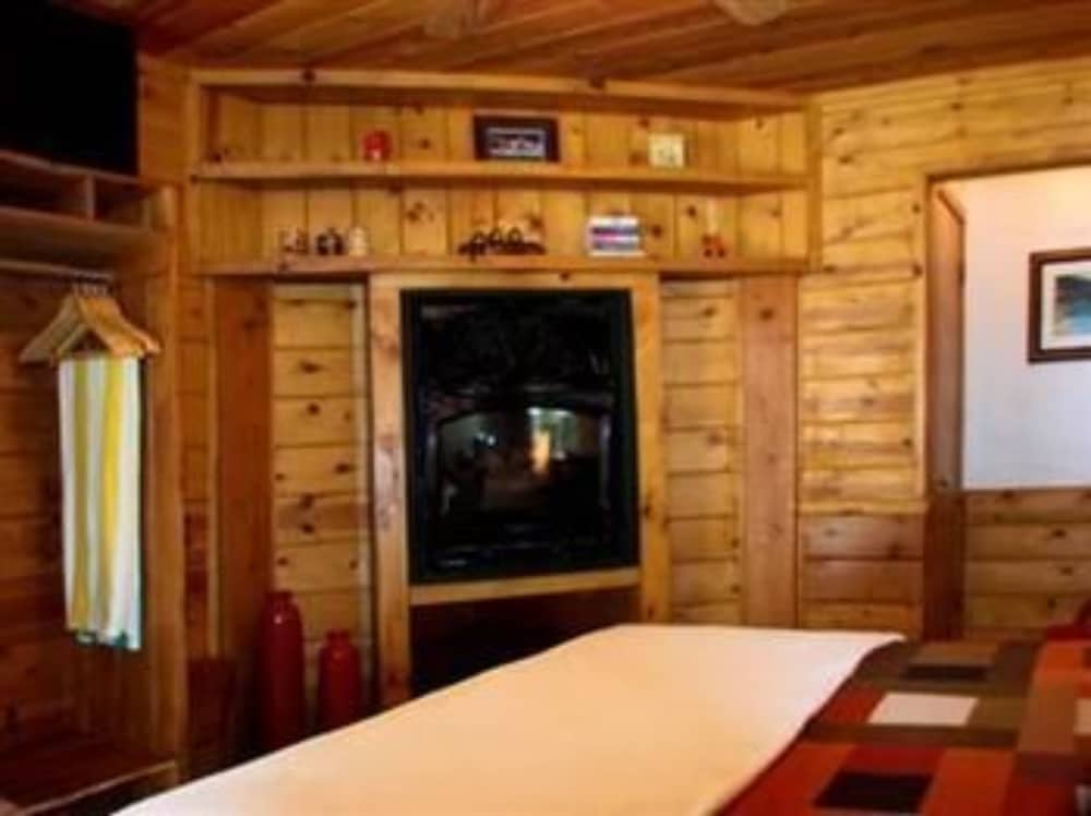 Heavenly Valley Lodge - photo 7