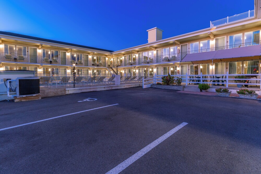 Marlane Motel - photo 64