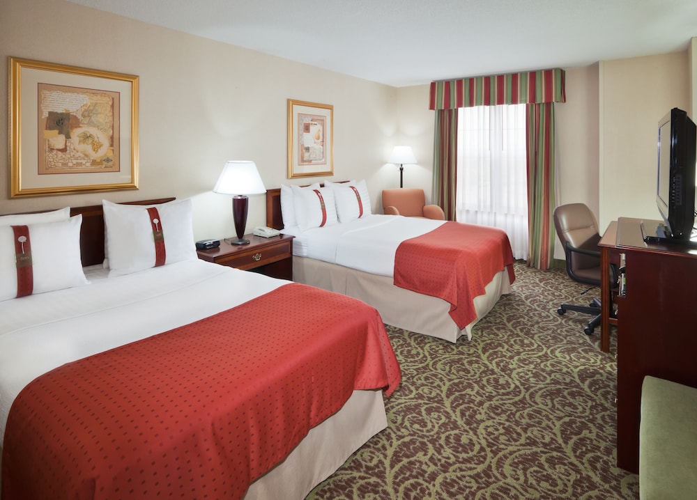 Holiday Inn Chantilly Dulles Expo Center by IHG - photo 19