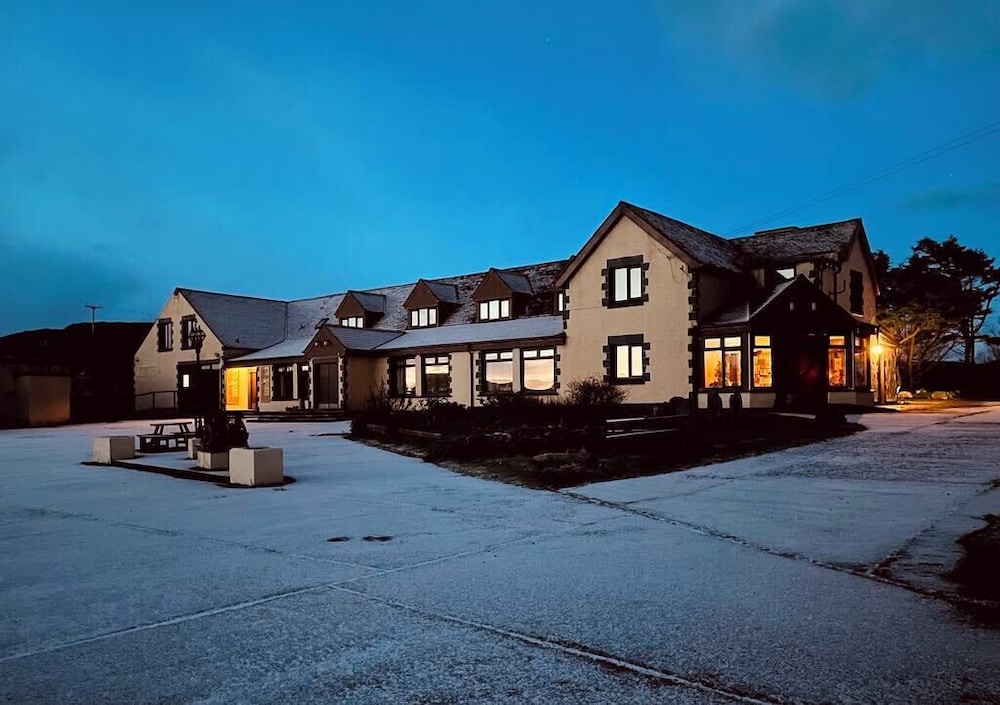 Doune Braes Hotel in Isle Of Lewis, United Kingdom