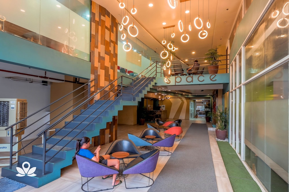 ZEN Rooms Space Taft Manila