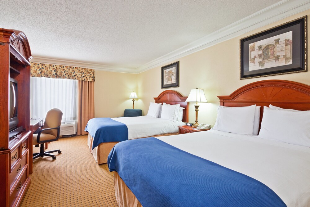 Holiday Inn Express Ringgold by IHG - photo 17