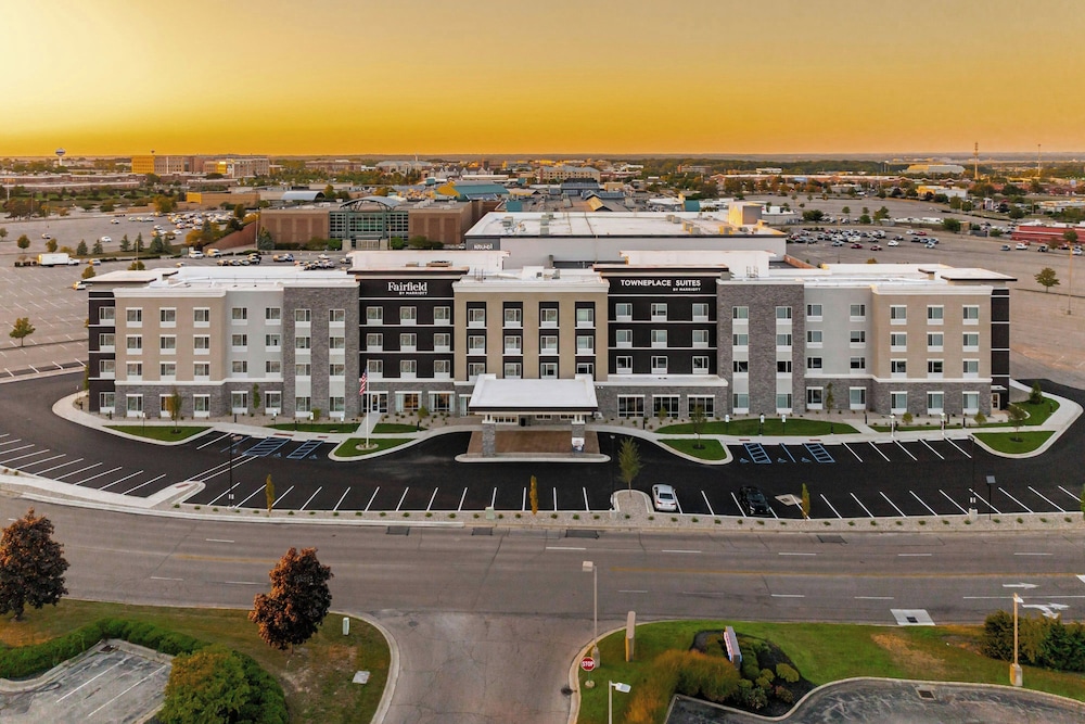 Fairfield Inn & Suites Dayton Beavercreek in Beavercreek, United States