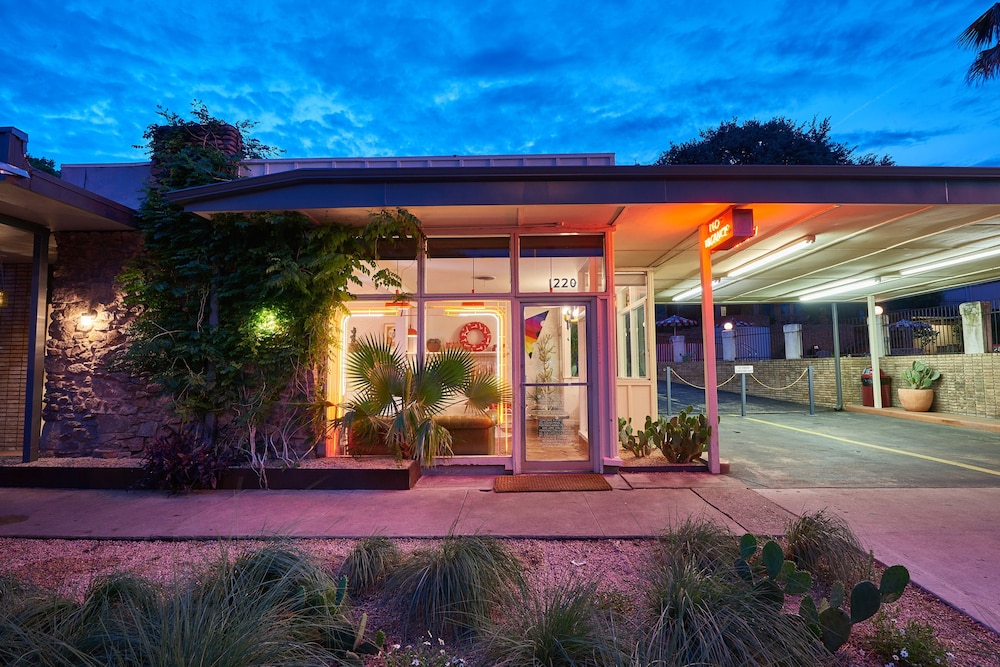 Austin Motel - photo 127
