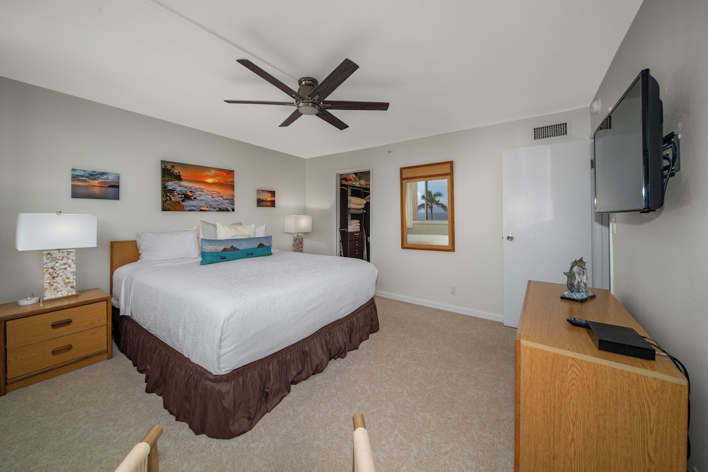 Royal Kahana Maui By Outrigger - photo 90