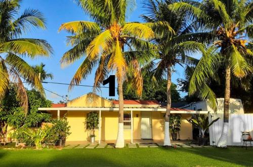 Coco Sol 1 by MyMiamiStay - last minute hotel in Miami