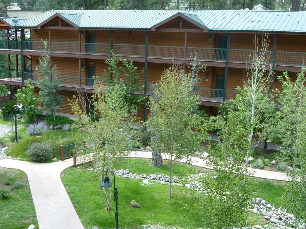 Ruidoso River Resort & Inn - photo 74