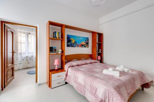Casa Miriam — 4-Star Luxury Hotel in Oristano, Italy