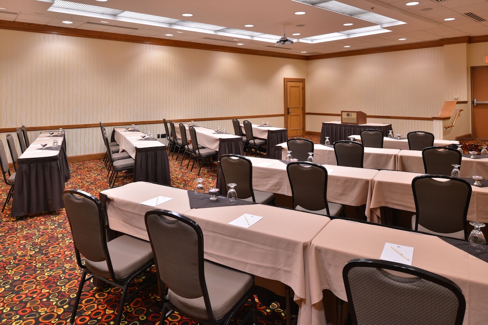 Doubletree Hotel Grand Junction - photo 66