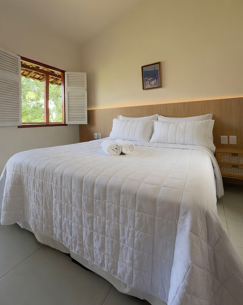 Antolina Hotel — Goias — photo 5