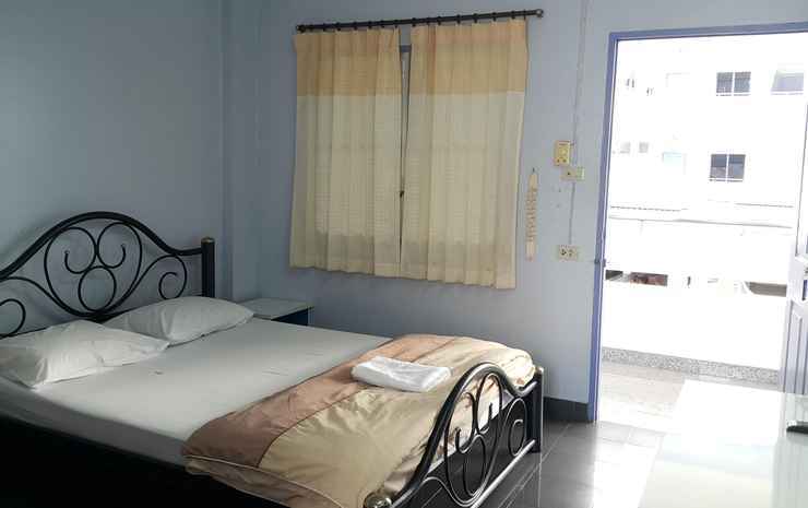 PJ Apartment — 4-Star Luxury Hotel in Chiang Mai, Thailand