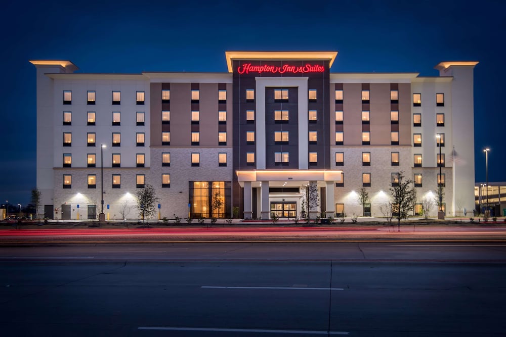 Hampton Inn & Suites Dallas The Colony TX - photo 71