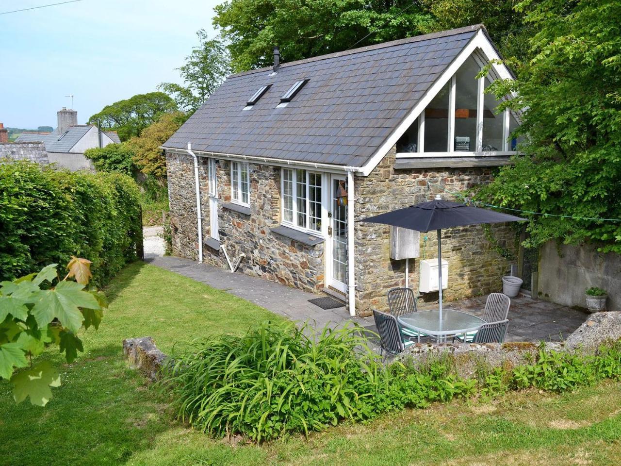 Stowford Linhay E3138 — 4-Star Luxury Hotel in Okehampton, United Kingdom
