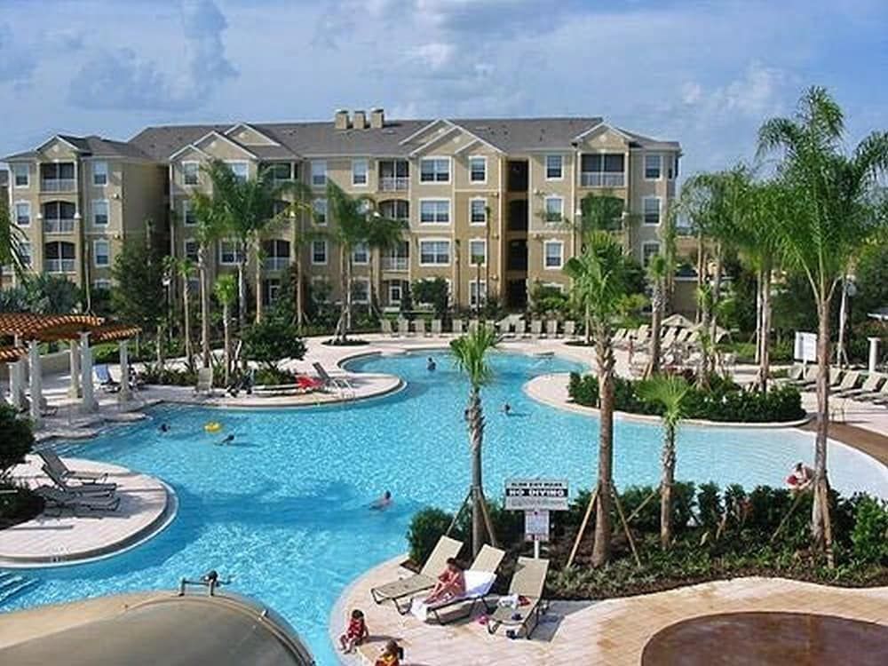 Windsor Hills Resort by ITSVR - photo 15