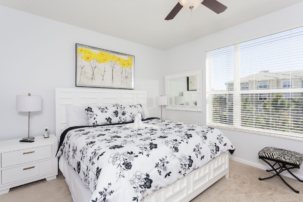 Vista Cay Resort By Orlando Fun Rentals - photo 41