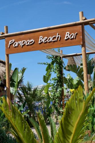 Pampas Duplex Rooms — Durres — photo 2