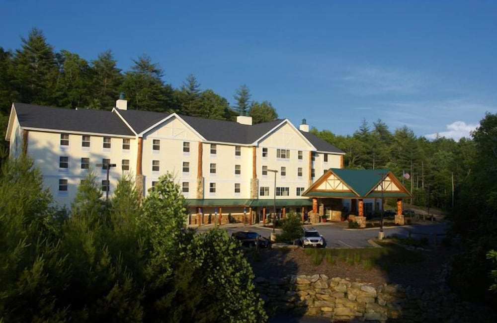 Hampton Inn & Suites Cashiers Sapphire Valley - photo 21