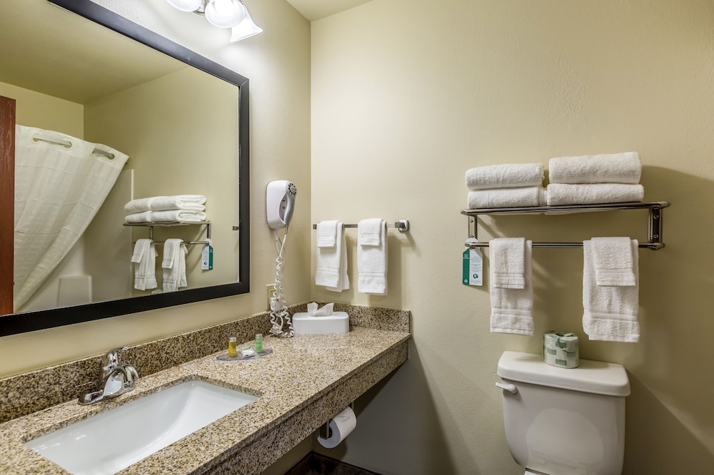 Cobblestone Inn & Suites Merrill - photo 24