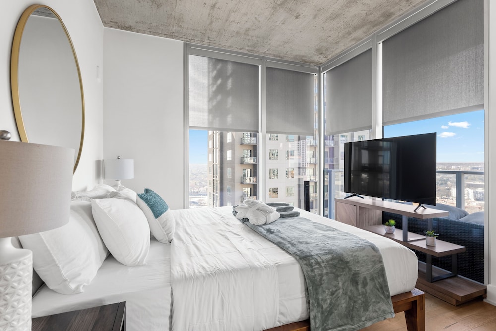 Austin Condo Hotel - photo 209