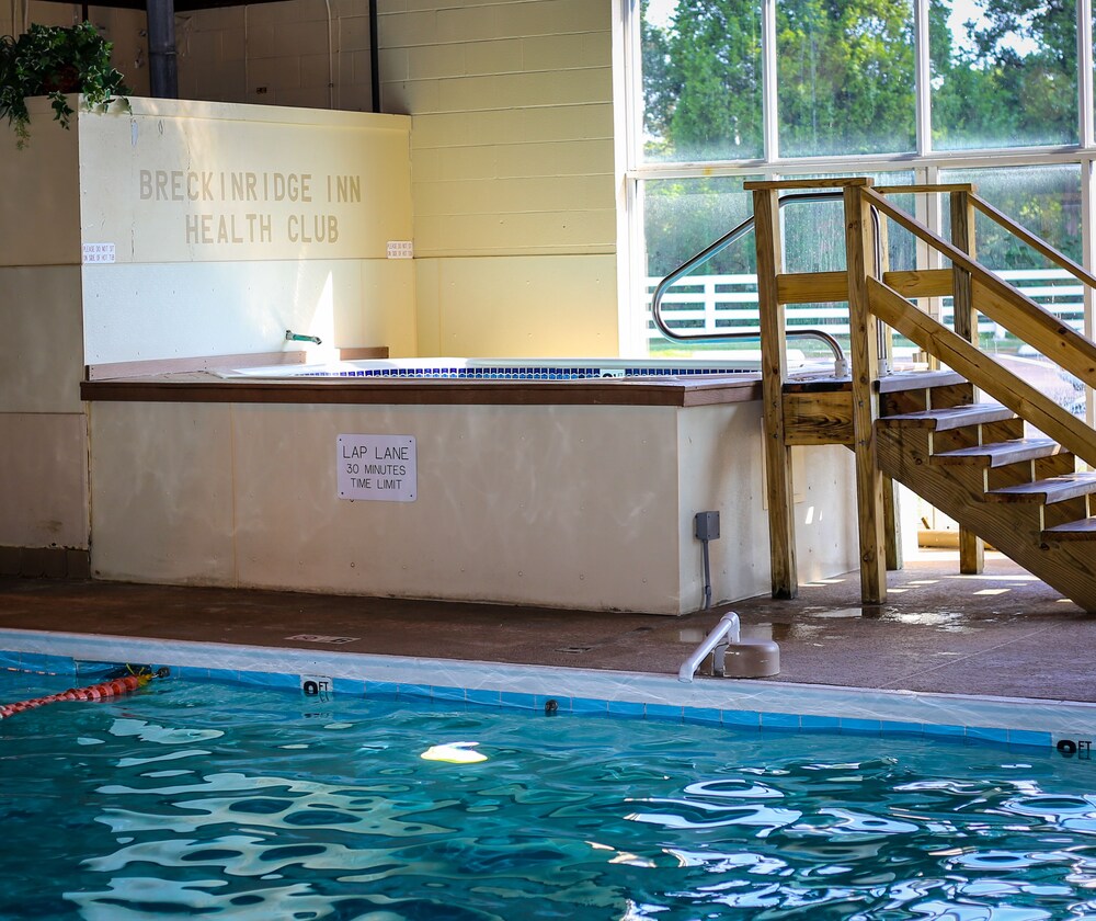 Breckinridge Inn - photo 21