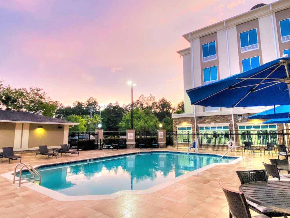 Holiday Inn Express Hotel & Suites Mobile Saraland by IHG - photo 51