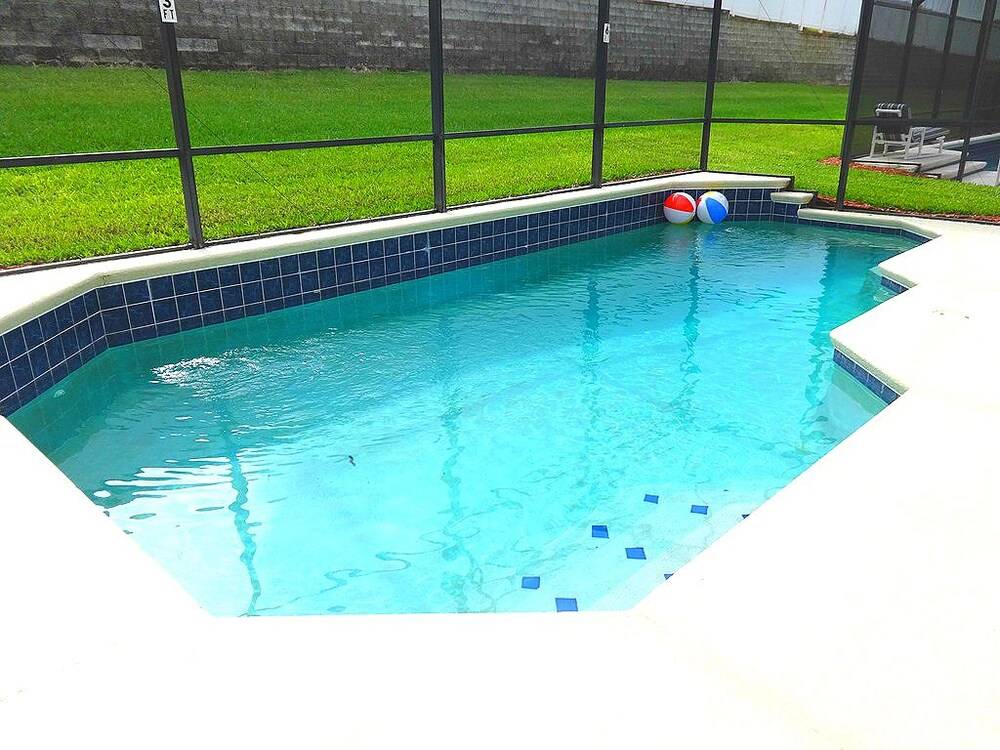 Windsor Palms Resort 2247 Four Bedroom Villa with Private Pool - photo 33