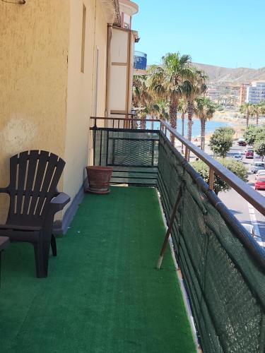 Terrazza sul mare — 4-Star Luxury Hotel in Crotone, Italy