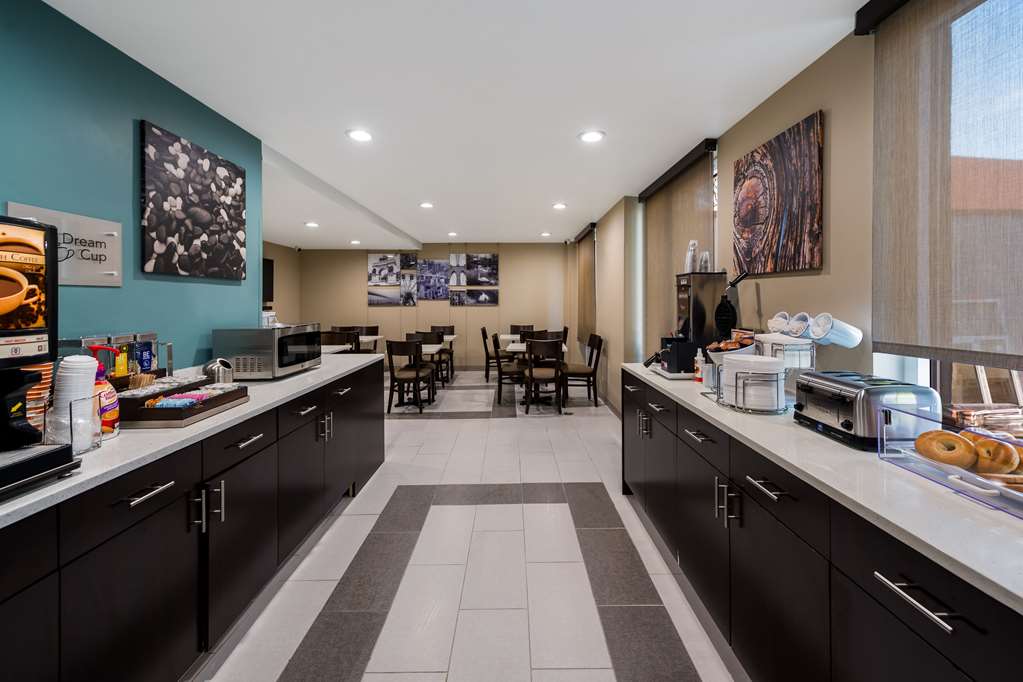 Sleep Inn Brooklyn Sheepshead Bay - photo 29