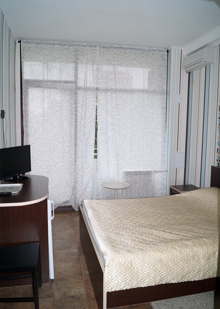 Hotel Subbota — Sochi — photo 4