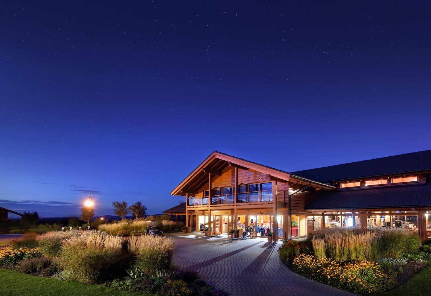 Green Inn Hotel — hotel in Ostravice