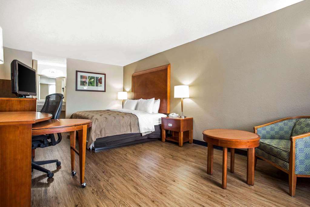 Quality Inn & Suites University Area - featured photo