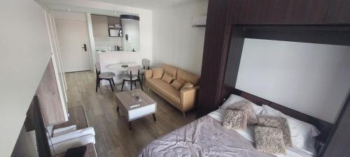 Palermo Hollywood — 4-Star Luxury Hotel in Buenos Aires, Argentina