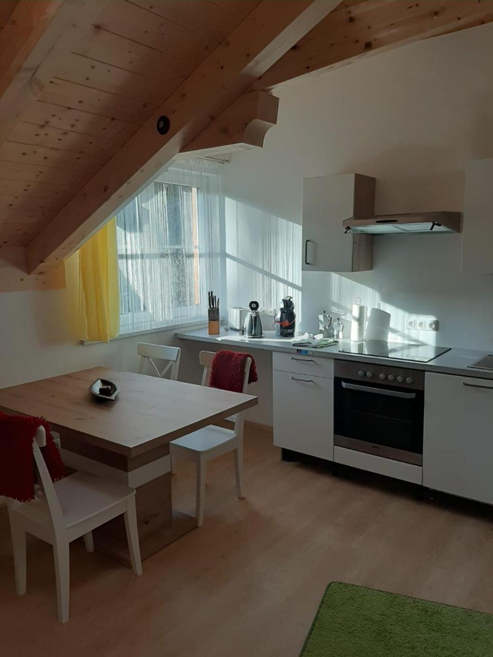 Ferienwohnung Christine — 4-Star Luxury Hotel in Altaussee, Austria