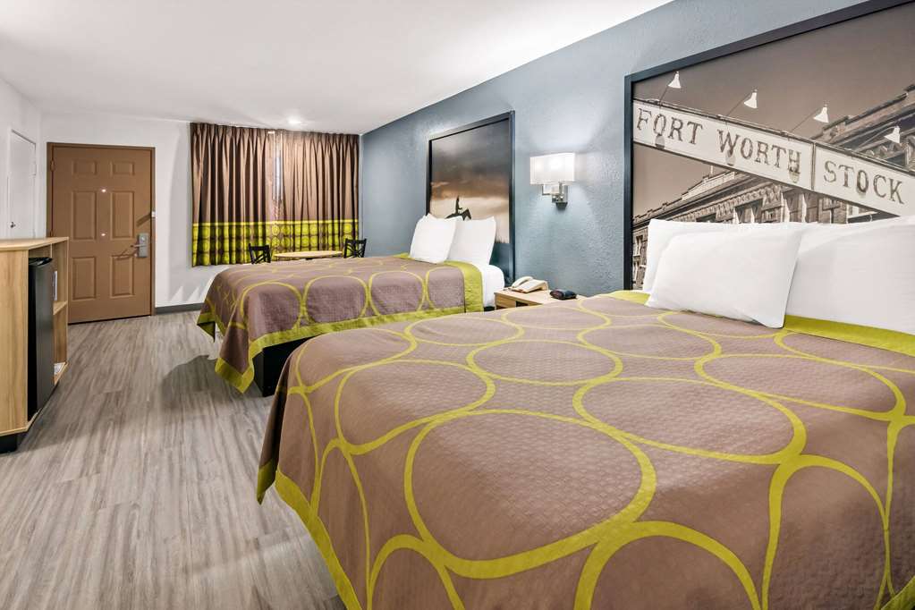 Super 8 by Wyndham Grand Prairie Southwest - photo 19